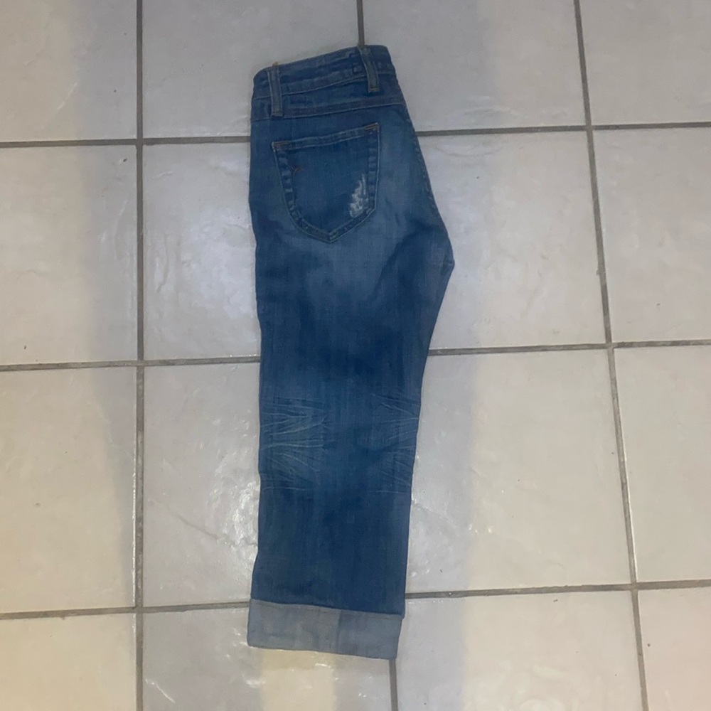 Vigoss Jeans (Women)